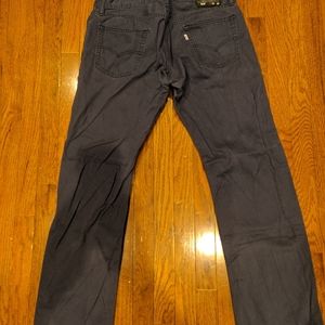 Levi's 514 Size 34 x 32